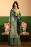 M243-005A-3CO Sana Safinaz Brand Original Fabrics