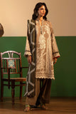 M243-005B-3CO Sana Safinaz Brand Original Fabrics