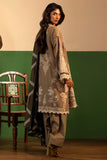 M243-005B-3CO Sana Safinaz Brand Original Fabrics