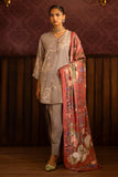 M243-006B-3AP Sana Safinaz Brand Original Fabrics