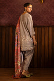 M243-006B-3AP Sana Safinaz Brand Original Fabrics