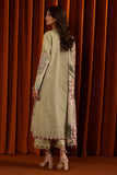 M243-007A-3CP Sana Safinaz Brand Original Fabrics