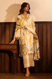 M243-007B-3CP Sana Safinaz Brand Original Fabrics
