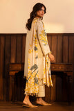 M243-007B-3CP Sana Safinaz Brand Original Fabrics