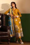 M243-008A-3CP Sana Safinaz Brand Original Fabrics