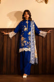 M243-008B-3CP Sana Safinaz Brand Original Fabrics