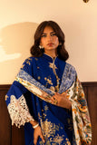 M243-008B-3CP Sana Safinaz Brand Original Fabrics