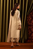 M243-009A-3CP Sana Safinaz Brand Original Fabrics