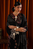 M243-009B-3CP Sana Safinaz Brand Original Fabrics