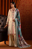 M243-010A-3AP Sana Safinaz Brand Original Fabrics