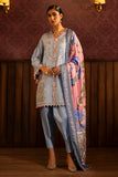 M243-010A-3AP Sana Safinaz Brand Original Fabrics