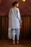 M243-010B-3AP Sana Safinaz Brand Original Fabrics