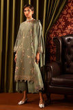 M243-011A-3CP Sana Safinaz Brand Original Fabrics