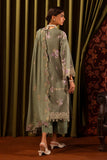 M243-011A-3CP Sana Safinaz Brand Original Fabrics