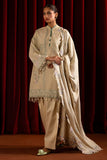 M243-011B-3CP Sana Safinaz Brand Original Fabrics