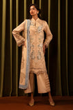 M243-012A-3AP Sana Safinaz Brand Original Fabrics