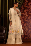 M243-013A-3CP Sana Safinaz Brand Original Fabrics