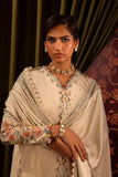 M243-013A-3CP Sana Safinaz Brand Original Fabrics