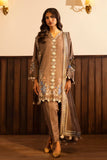 M243-013B-3CP Sana Safinaz Brand Original Fabrics