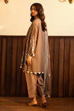 M243-013B-3CP Sana Safinaz Brand Original Fabrics