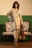 M243-015B-3CP Sana Safinaz Brand Original Fabrics