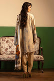 M243-015B-3CP Sana Safinaz Brand Original Fabrics