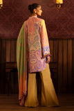 M243-016A-3DB Sana Safinaz Brand Original Fabrics