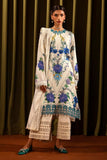 M243-017A-3CQ Sana Safinaz Brand Original Fabrics