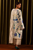 M243-017A-3CQ Sana Safinaz Brand Original Fabrics