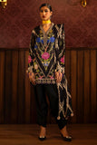 M243-017B-3CQ Sana Safinaz Brand Original Fabrics