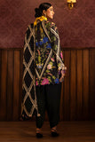 M243-017B-3CQ Sana Safinaz Brand Original Fabrics