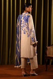 M243-018A-3CQ Sana Safinaz Brand Original Fabrics