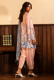 M243-018B-3CQ Sana Safinaz Brand Original Fabrics