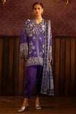 M243-020A-3CQ Sana Safinaz Brand Original Fabrics