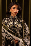 M243-020B-3CQ Sana Safinaz Brand Original Fabrics