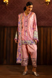 M243-021A-3DB Sana Safinaz Brand Original Fabrics