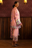 M243-021A-3DB Sana Safinaz Brand Original Fabrics