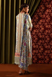 M243-021B-3DB Sana Safinaz Brand Original Fabrics