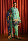 M243-022A-3DB Sana Safinaz Brand Original Fabrics