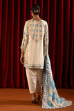 M243-023A-3CQ Sana Safinaz Brand Original Fabrics