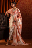 M243-023B-3CQ Sana Safinaz Brand Original Fabrics