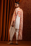 M243-023B-3CQ Sana Safinaz Brand Original Fabrics