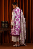 M243-024A-3CQ Sana Safinaz Brand Original Fabrics
