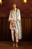 M243-024B-3CQ Sana Safinaz Brand Original Fabrics