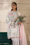 M251-001A-3DG Sana Safinaz Brand Original Fabrics