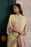 M251-001B-3DG Sana Safinaz Brand Original Fabrics
