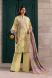 M251-001B-3DG Sana Safinaz Brand Original Fabrics
