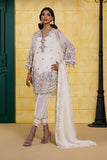 M251-003A-3CJ Sana Safinaz Brand Original Fabrics