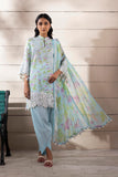 M251-006B-3CI Sana Safinaz Brand Original Fabrics
