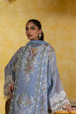 M251-009B-3CT Sana Safinaz Brand Original Fabrics